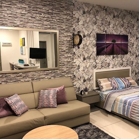 ［プトラジャヤ］スタジオ アパートメント（43 m²）／1バスルーム バンギ エクステリア 写真