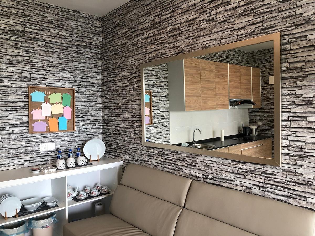 ［プトラジャヤ］スタジオ アパートメント（43 m²）／1バスルーム バンギ エクステリア 写真