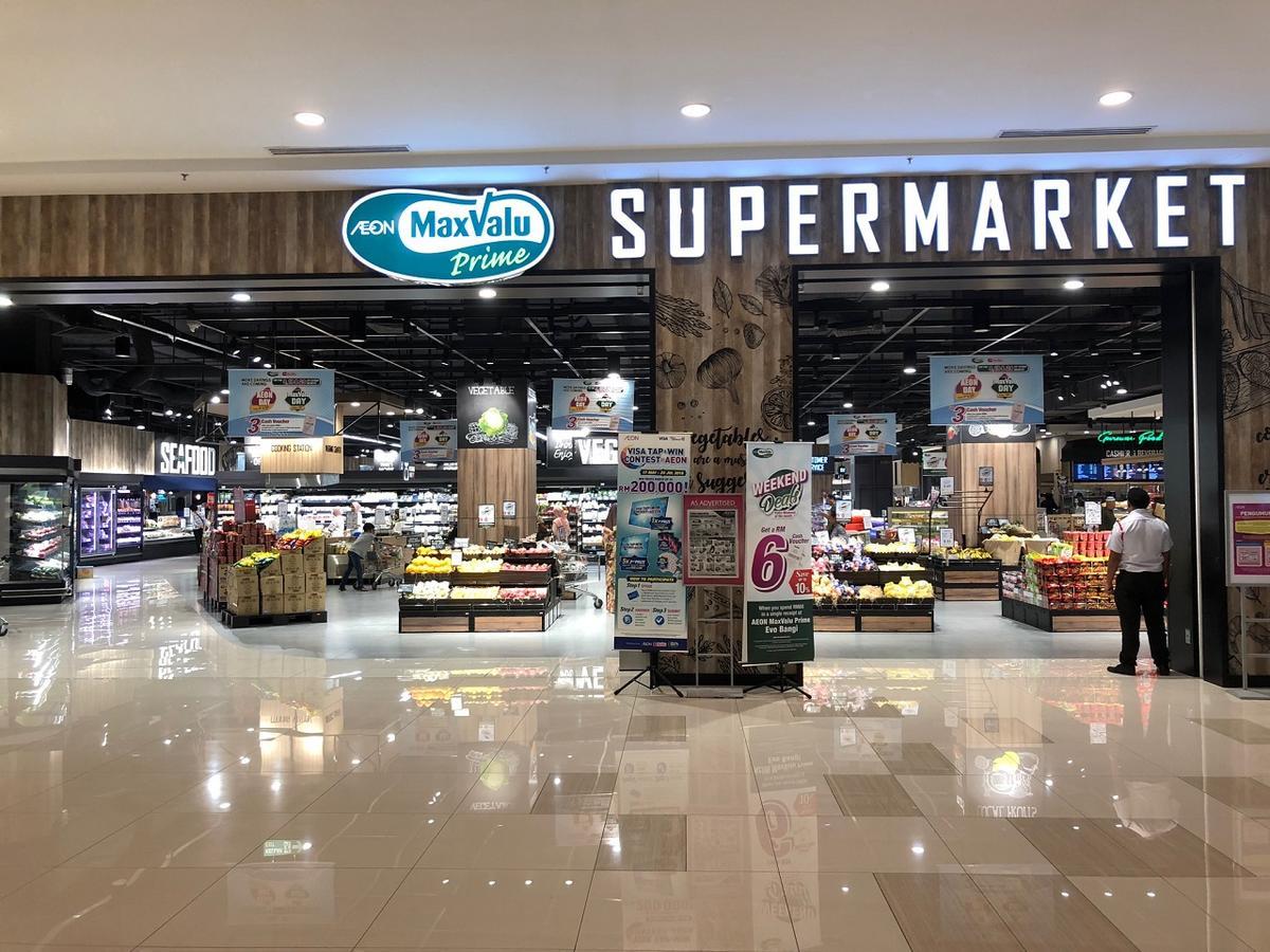 ［プトラジャヤ］スタジオ アパートメント（43 m²）／1バスルーム バンギ エクステリア 写真